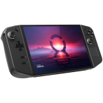 Legion Go 8APU1, 8.8" (2560x1600) 500nits Touch, Ryzen Z1 Extreme up to 5.1GHz, 16GB DDR5 7500MHz, 1TB SSD m.2, Integrated AMD Graphics, 2x USB 4, CR, 2x Pogo Pin, Shadow Black, 49.2Wh, Win 11 Pro, 2Yr - Image 3