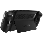 Legion Go 8APU1, 8.8" (2560x1600) 500nits Touch, Ryzen Z1 Extreme up to 5.1GHz, 16GB DDR5 7500MHz, 1TB SSD m.2, Integrated AMD Graphics, 2x USB 4, CR, 2x Pogo Pin, Shadow Black, 49.2Wh, Win 11 Pro, 2Yr - Image 4