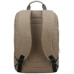 Lenovo 15.6 Laptop Casual Backpack B210 Green - Image 5