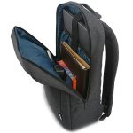 Lenovo 15.6'' Laptop Backpack B210 Black - Image 3