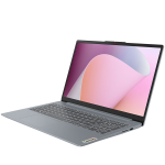 Lenovo IdeaPad Slim 3 15ABR8, 15.6'' FHD (1920x1080) IPS AG, AMD Ryzen 5625U (6C, 16MB, up to 4.3GHz), 16GB DDR4, 512GB SSD, AMD Radeon Graphics, HD Cam + Mic, 2x USB 3.2, 1xUSB-C, HDMI, Batt 47 Wh, No OS, Arctic Grey, 2y - Image 3