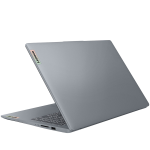 Lenovo IdeaPad Slim 3 15ABR8, 15.6'' FHD (1920x1080) IPS AG, AMD Ryzen 5625U (6C, 16MB, up to 4.3GHz), 16GB DDR4, 512GB SSD, AMD Radeon Graphics, HD Cam + Mic, 2x USB 3.2, 1xUSB-C, HDMI, Batt 47 Wh, No OS, Arctic Grey, 2y - Image 4