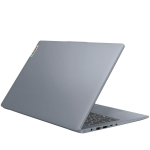 Lenovo IdeaPad Slim 3 16IAH8, 16" WUXGA (1920x1200) IPS AG, i5-12450H (8C, 12MB, up to 4.4GHz), 16GB DDR5, 1TB SSD, Intel UHD Graphics, HDMI, 2x USB 3.2, 1xUSB-C (data), Batt 47 Wh, No OS, Arctic Grey, 2y - Image 3
