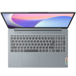 Lenovo IdeaPad Slim 3 16IAH8, 16" WUXGA (1920x1200) IPS AG, i5-12450H (8C, 12MB, up to 4.4GHz), 16GB DDR5, 1TB SSD, Intel UHD Graphics, HDMI, 2x USB 3.2, 1xUSB-C (data), Batt 47 Wh, No OS, Arctic Grey, 2y - Image 2