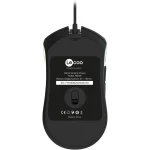 Lenovo Lecoo Gaming Miš MS108 - Image 2