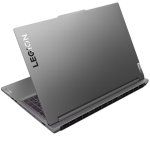 Lenovo Legion 5 16IRX9, 16'' WQXGA (2560x1600) 165Hz, Intel i7-14650HX, 16C,, 30MB up to 5.2 GHz) , 32GB (2x16), 1TB SSD, NVIDIA GeForce RTX 4060 8GB, HDMI, RJ-45, , 3xUSB 3.2, 2X USB-C, Batt 80Wh, BIH BL kyb, No OS, Luna Grey,2Y - Image 4