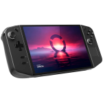 Lenovo Legion GO  8APU1 AMD Ryzen Z1, 16GB DDR5, 512GB , 8.8'' WQXGA(2560x1600), Win 11 Home, 2Y - Image 2