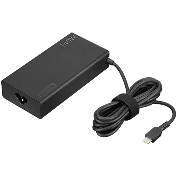 Lenovo Legion Slim 140W AC Adapter (USB-C)(CE)