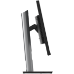 Lenovo Monitor ThinkVision T27h-30, 27" IPS, 2560x1440 QHD, 1000:1, 350 nits, 60Hz, 178°/178°, 16:9, 4/6ms, HDMI, DP, DP Out, USB-C (90W), RJ-45, 4x USB 3.2, Tilt, Swivel, Pivot, Height Adjust Stand, VESA, Raven Black, 3Yr - Image 3