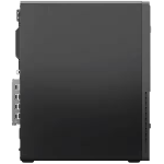 Lenovo ThinkCentre NEO 50 SFF, Intel Core i5-14400, 16GB DDR5-4800, 512GB SSD PCIe, DVD+RW, Front: 2x USB 3.2, 1x USB 3.2 Type-C, 3-in-1, Back: 4x USB 2.0, VGA, DP, HDMI, RJ45 GbE, CIS, Speaker, USB KB/Mouse,180W 85%, No OS, 3Yr - Image 4
