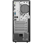 Lenovo ThinkCentre NEO 50 Tower, Intel Core i3-14100, 1x8GB DDR5-4800, 512GB SSD PCIe, DVD+RW, 3-in-1, 4xUSB 3.2, 1x USB 3.2 Type-C, 4x USB 2.0, VGA, DP, HDMI, Serial, RJ45 GbE, CIS, Speaker, USB KB/Mouse,180W 85%, No OS, 5Yr - Image 4