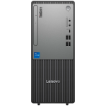 Lenovo ThinkCentre NEO 50 Tower, Intel Core i3-14100, 1x8GB DDR5-4800, 512GB SSD PCIe, DVD+RW, 3-in-1, 4xUSB 3.2, 1x USB 3.2 Type-C, 4x USB 2.0, VGA, DP, HDMI, Serial, RJ45 GbE, CIS, Speaker, USB KB/Mouse,180W 85%, No OS, 5Yr - Image 2