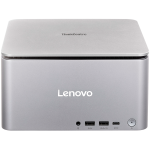 Lenovo ThinkCentre NEO Ultra, Intel Core I7-14700, 20C, 16GB DDR5, NVIDIA RTX 4060 8GB GDDR6, 1TB SSD, Kb+Mouse, 1x USB 3.2 Type-C, 6x USB 3.2, 2x HDMI, 4xDP, RJ-45, 350W 92%, Win 11 Pro, 3Yr