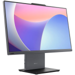 Lenovo ThinkCentre Neo 50 AIO 24 Gen 5, 23.8" FHD (1920x1080), IPS, Anti-Glare i5-13420H, 16GB DDR5-5200MHz, 512 GB SSD M.2, 5MP with Dual Microphone, Intel Wi-Fi 6, 3Wx2, 1xUSB 3.2, 2xUSB 2.0,1xUSB-C 3.2, HDMI,RJ45, USB KB/Mouse, W11Pro, 3Yr - Image 2