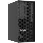 Lenovo ThinkSystem ST50 V3,Intel Xeon 6315P (4C 2.8GHz 55W),1x16GB TruDDR5 5600MHz (1Rx8) ECC UDIMM,2x480GB 3.5  RI SATA 6Gb NHS SSD,SW RAID,1x500W Platinum,3yr warranty