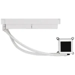 Lian Li Galahad 2 CPU Cooler Liquid 280 LCD ARGB - Image 3