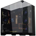Lian Li O11 Vision Compact Case Black - Image 5