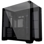 Lian Li O11 Vision Compact Case Black