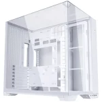 Lian Li O11 Vision Compact Case White