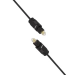 LogiLink Audio cable 2x Toslink M/M 2m CA1008 - Image 2