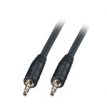 LogiLink Audio cable 3.5mm M/M 2m CA1050