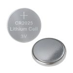 LogiLink Baterija CR2025 1 KOM