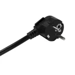 LogiLink Produžni kabl 3 utičnice 1.5m LPS205B - Image 3