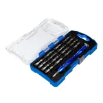 LogiLink Tool set 18pcs WZ0056 - Image 2