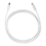 LogiLink Type-C Cable to USB-B 2m CU0161 - Image 3