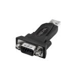 LogiLink USB 2.0 to Serial Adapter AU0002F - Image 2