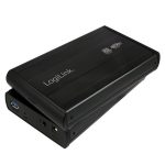 Logilink HDD Box 3.5" SATA USB 3.0 UA0107