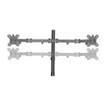 Logilink nosač za četiri monitora BP0046 - Image 3
