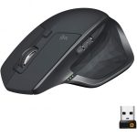 Logitech Bluetooth Mouse MX Master 2S - Image 2