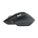 Logitech Bluetooth Mouse MX Master 3S Graphite - Image 5