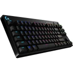 Logitech G Pro Tenkeyless RGB Gaming Mehanicka Tastatura - Image 4