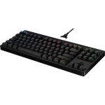 Logitech G Pro Tenkeyless RGB Gaming Mehanicka Tastatura - Image 2