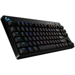 Logitech G Pro X Mehanicka Tastatura - Image 2
