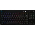 Logitech G Pro X Mehanicka Tastatura