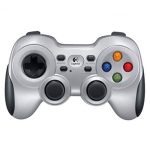 Logitech Gamepad F710 Wireless