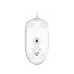 Logitech Gaming Miš G102 White - Image 5