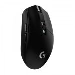 Logitech Gaming Miš G304 Lightspeed Wireless Black - Image 3
