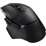 Logitech Gaming Miš G502 X Lightspeed Wireless - Image 2