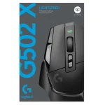Logitech Gaming Miš G502 X Lightspeed Wireless - Image 7