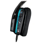 Logitech Gaming Slušalice G633s Lightsync 7.1 - Image 3