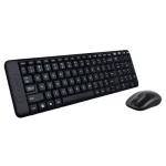 Logitech MK220 Tastatura + Miš  Wireless - Image 2