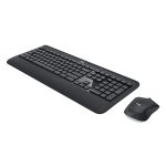 Logitech MK540 Tastatura + Miš Wireless - Image 2