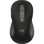 Logitech Miš M650 Signature L Wireless Black - Image 2