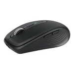 Logitech Miš MX Anywhere 3S For Business Black Wireless/ Bluetooth - Image 2