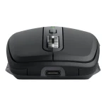 Logitech Miš MX Anywhere 3S For Business Black Wireless/ Bluetooth - Image 3