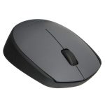 Logitech Miš Wireless M170 Black - Image 2